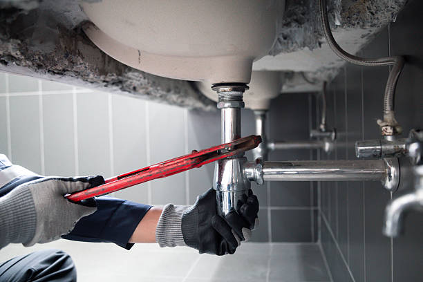 Trusted Water Heater Repair service in South Walpole, MA - Masters Plumbing Service